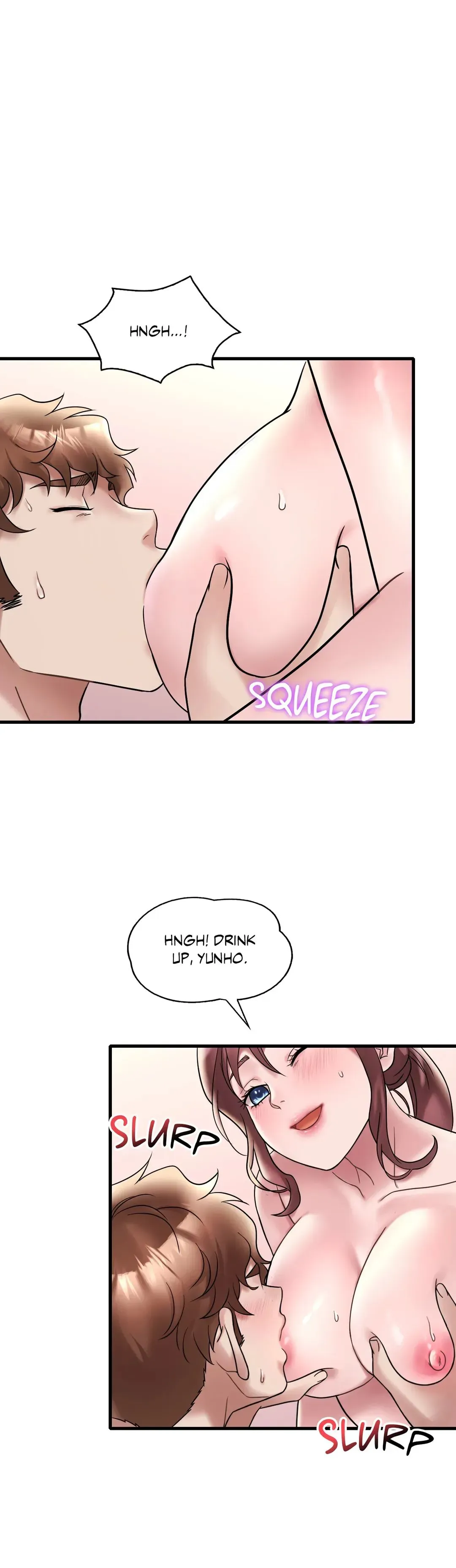 Read Drunk on You chapter 27 image 18 on Lezhin