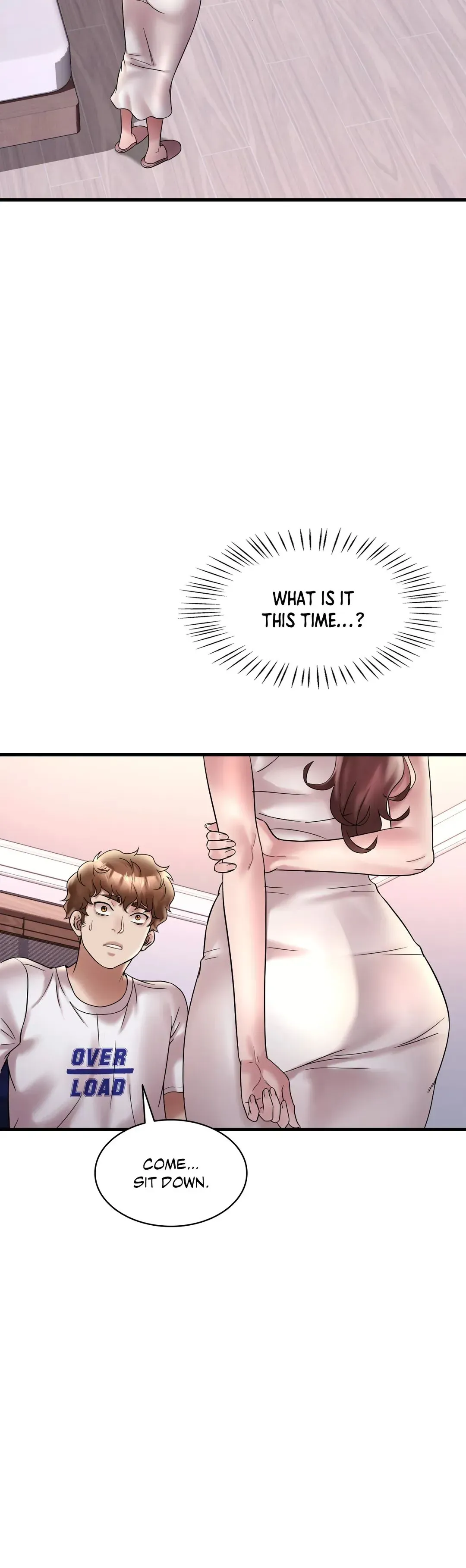 Read Drunk on You chapter 27 image 2 on Lezhin