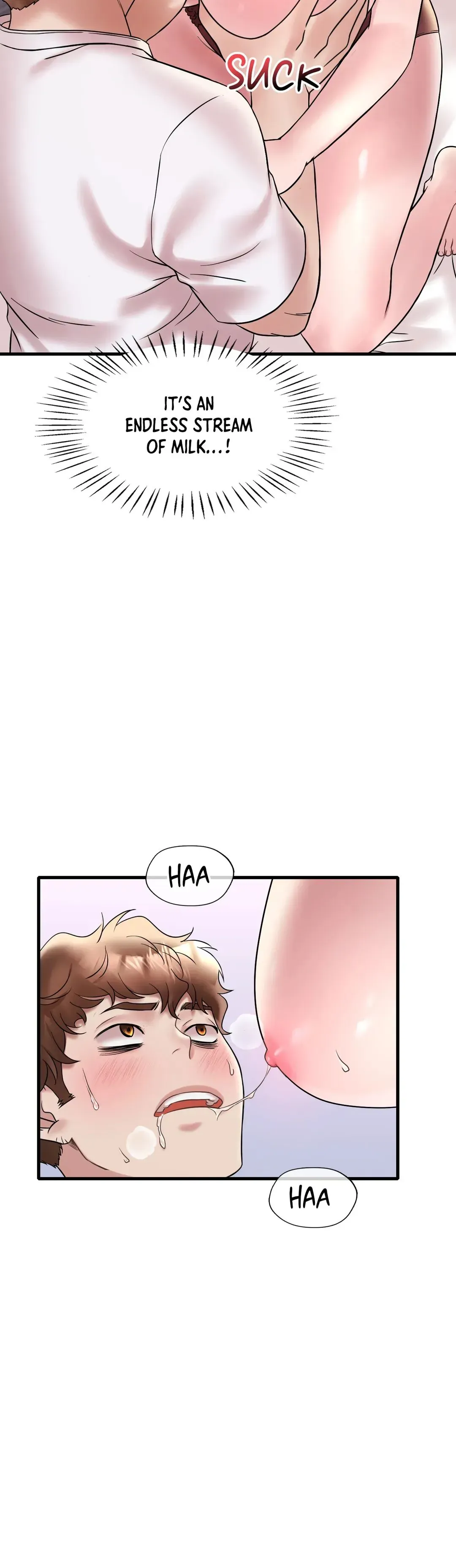 Read Drunk on You chapter 27 image 20 on Lezhin