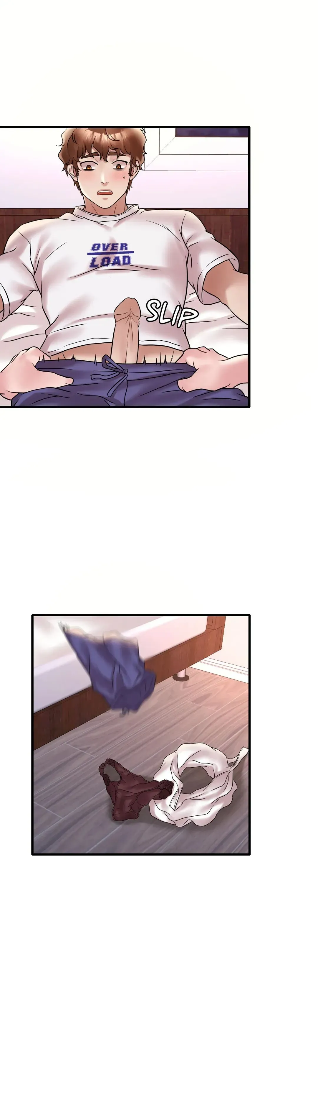 Read Drunk on You chapter 27 image 22 on Lezhin