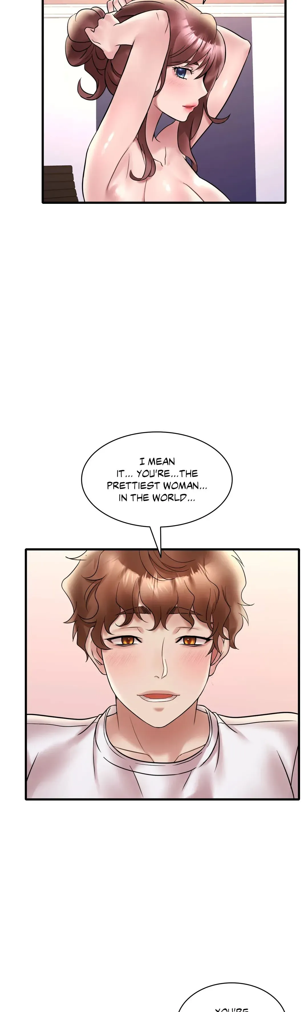 Read Drunk on You chapter 27 image 24 on Lezhin