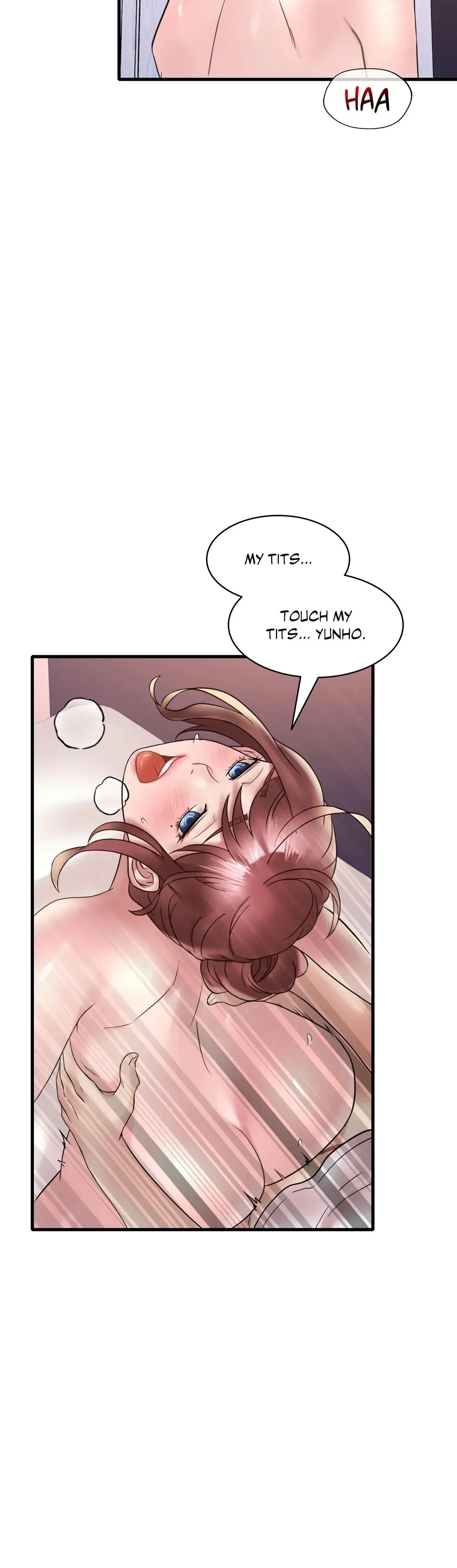 Read Drunk on You chapter 27 image 31 on Lezhin