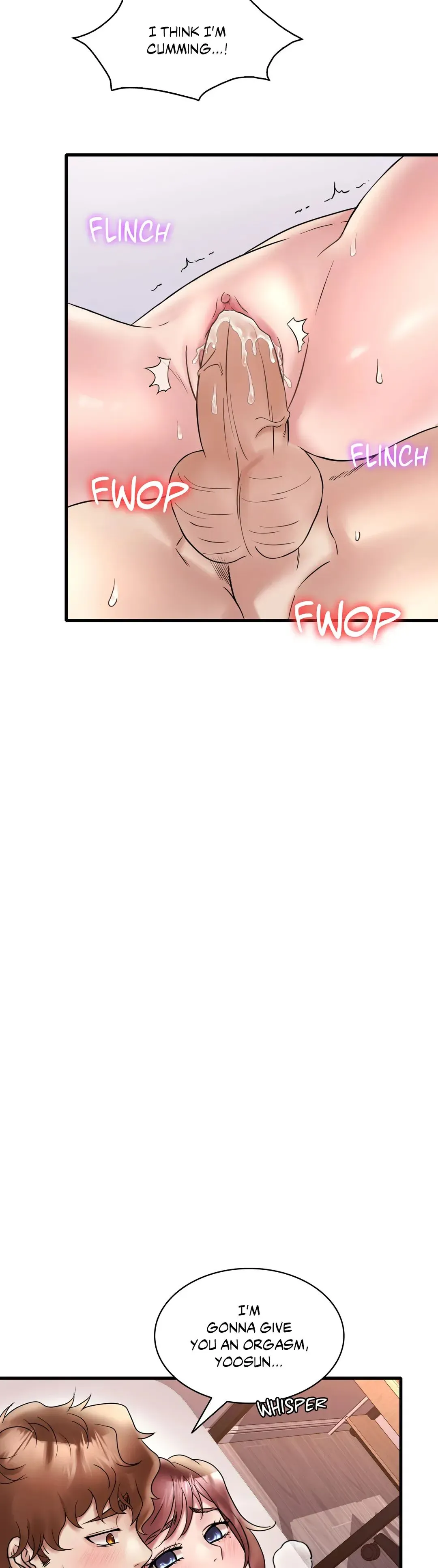 Read Drunk on You chapter 27 image 33 on Lezhin