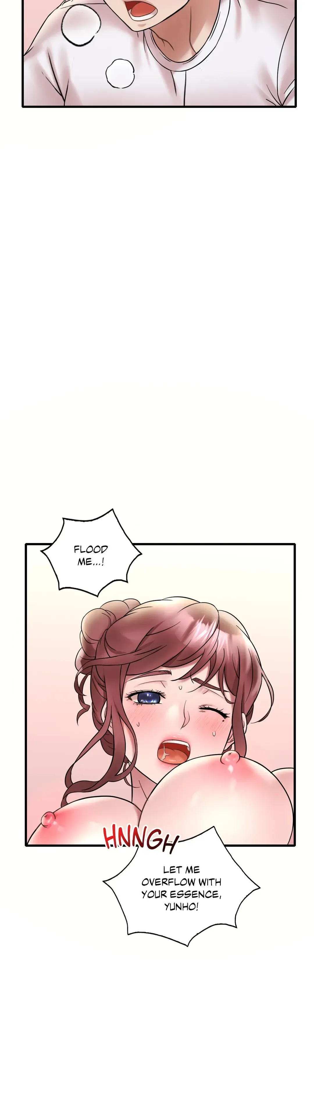 Read Drunk on You chapter 27 image 41 on Lezhin