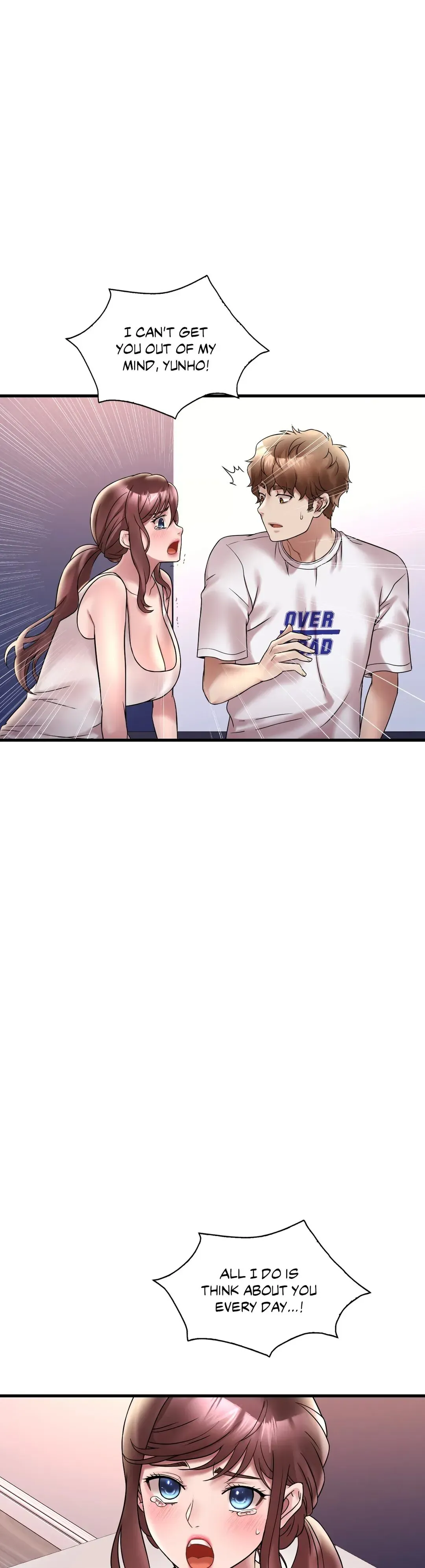 Read Drunk on You chapter 27 image 6 on Lezhin