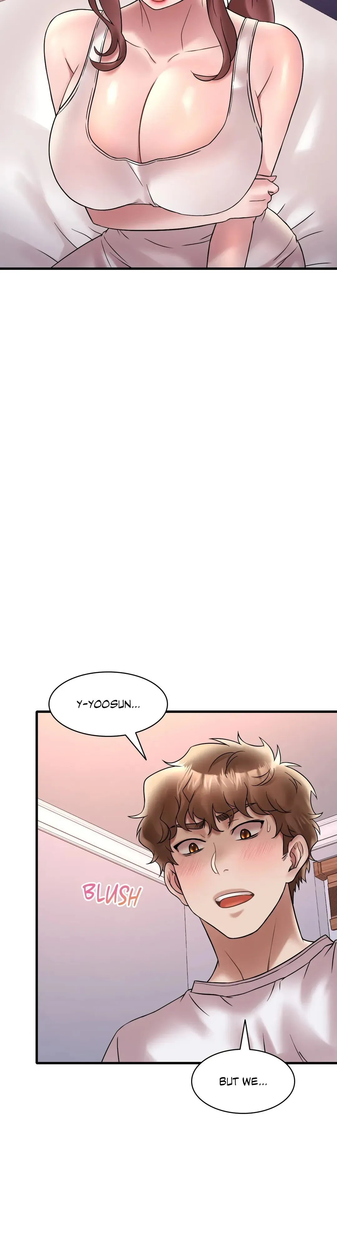 Read Drunk on You chapter 27 image 7 on Lezhin