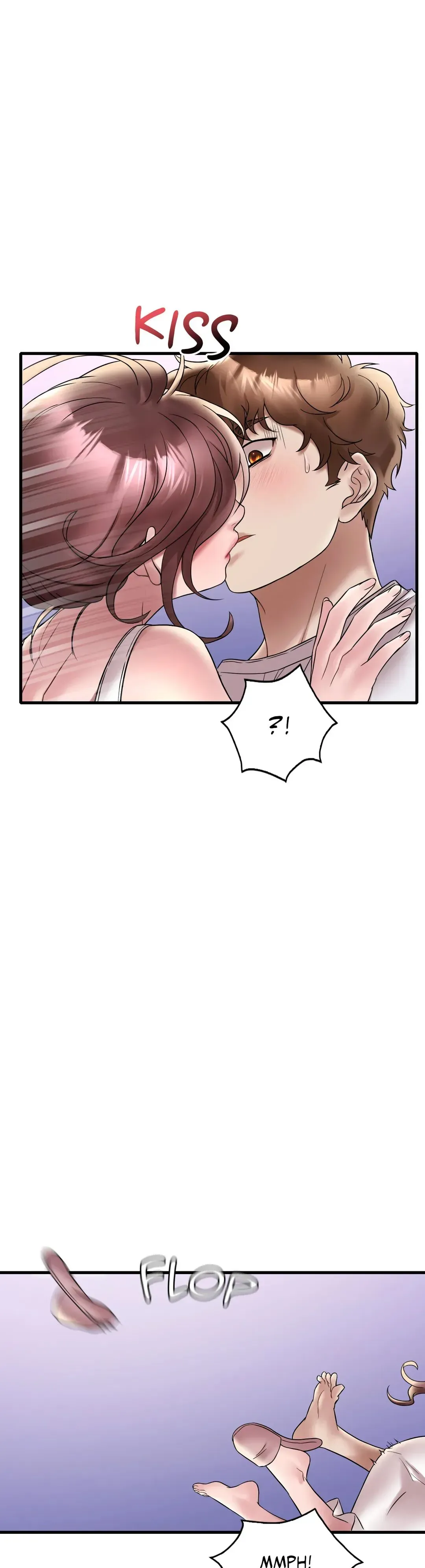 Read Drunk on You chapter 27 image 8 on Lezhin