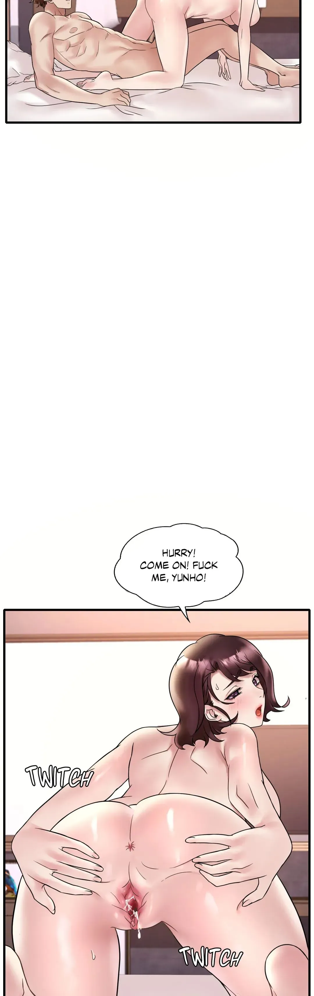 Read Drunk on You chapter 28 image 14 on Lezhin