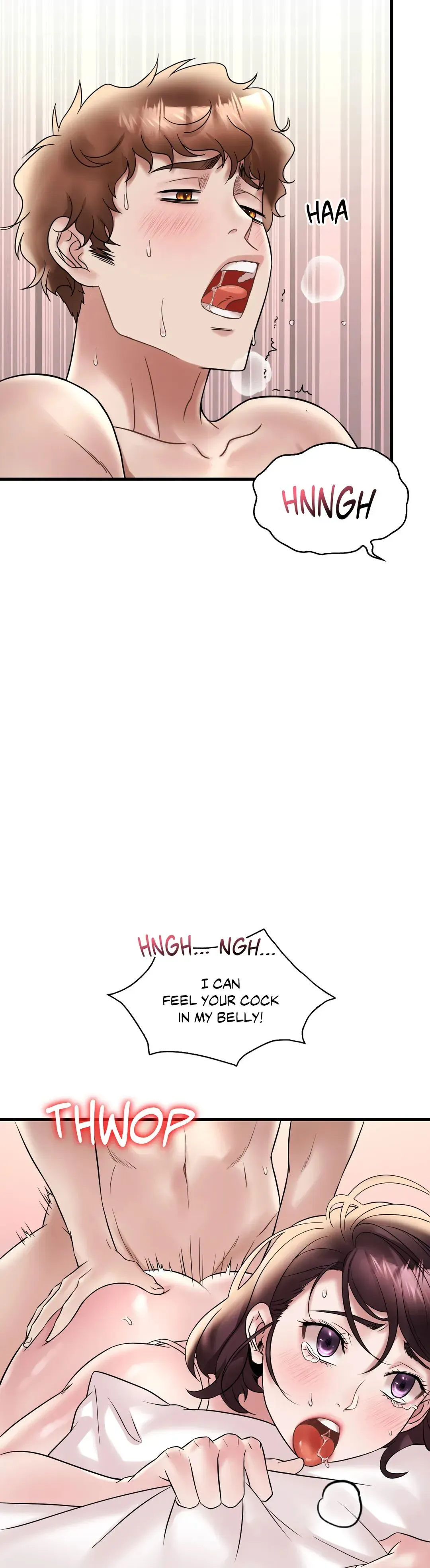 Read Drunk on You chapter 28 image 17 on Lezhin