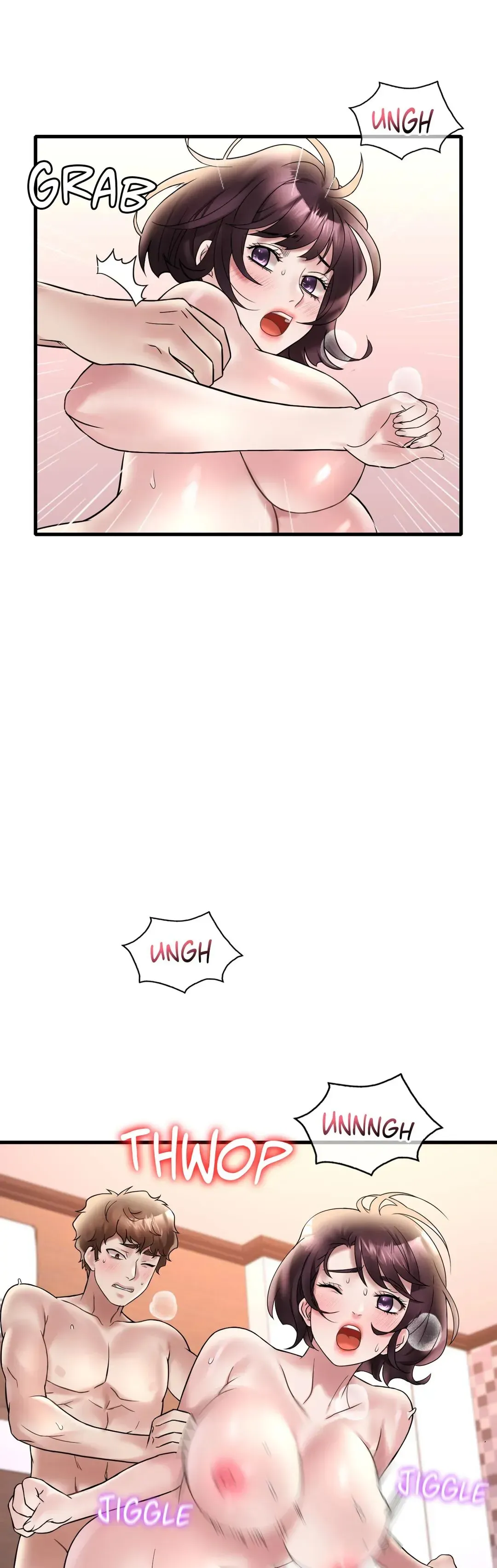 Read Drunk on You chapter 28 image 21 on Lezhin