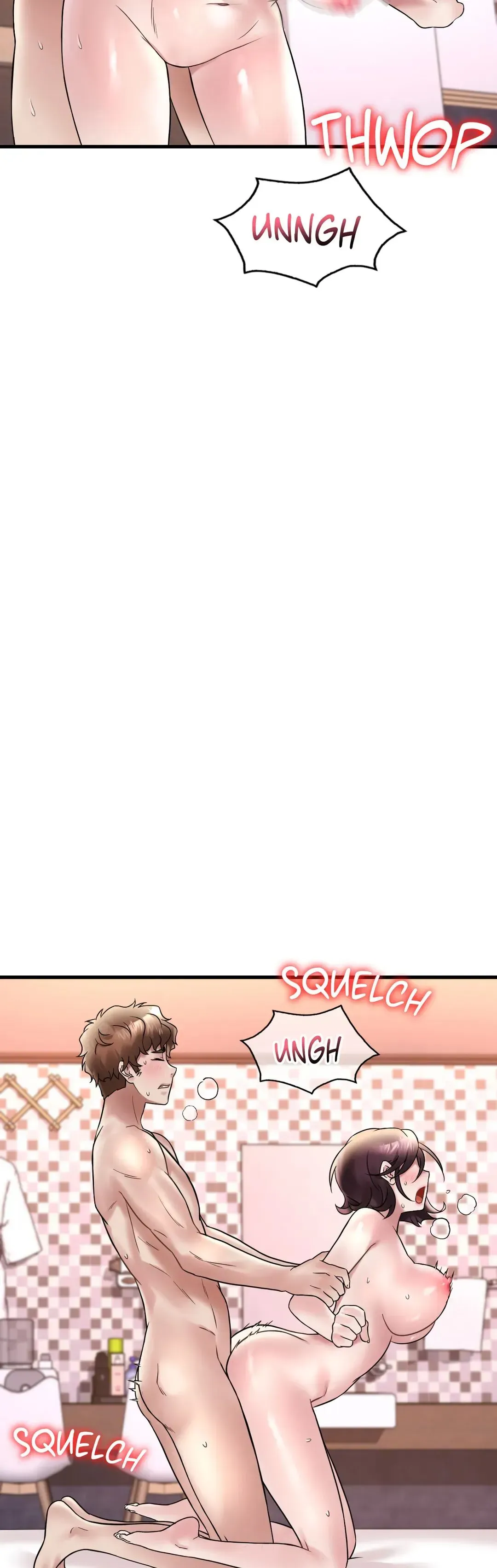 Read Drunk on You chapter 28 image 22 on Lezhin