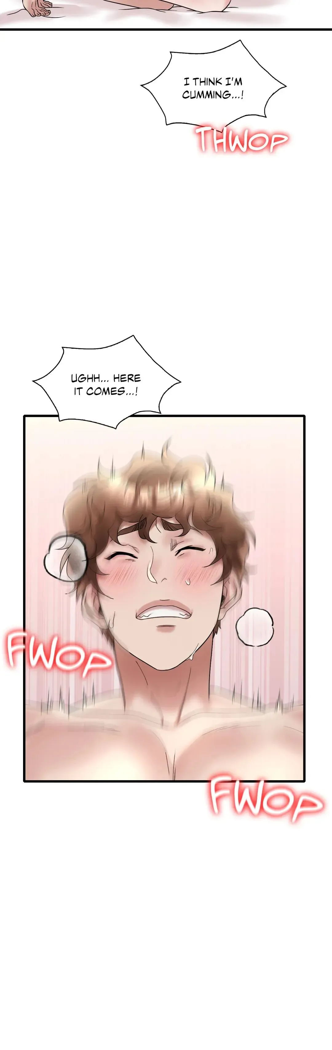 Read Drunk on You chapter 28 image 23 on Lezhin