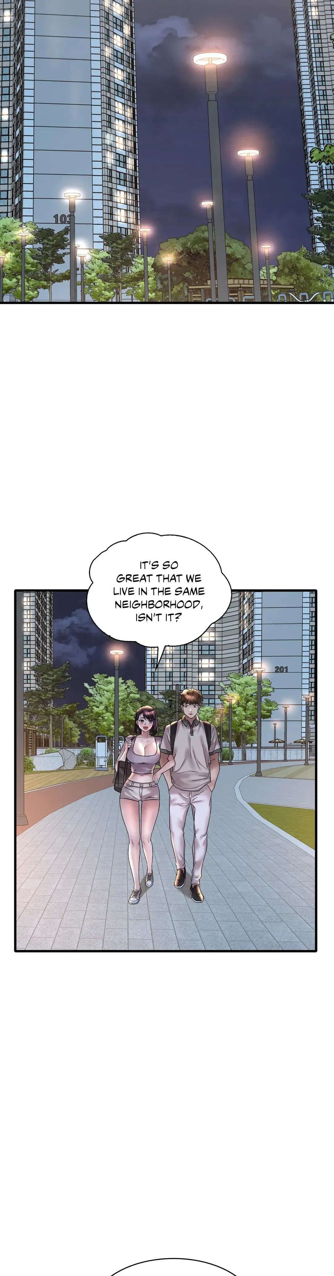 Read Drunk on You chapter 28 image 27 on Lezhin