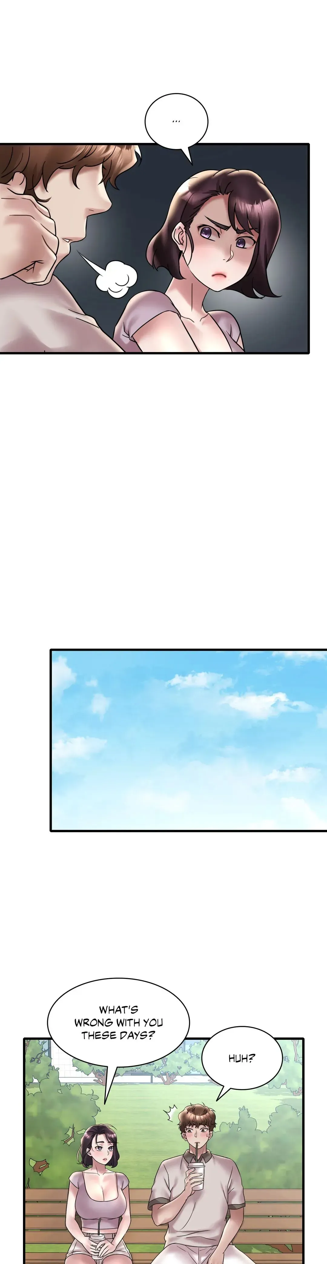 Read Drunk on You chapter 28 image 3 on Lezhin