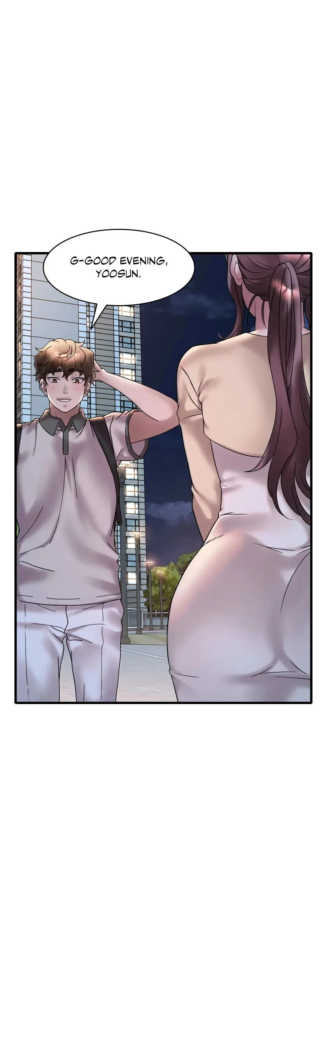 Read Drunk on You chapter 28 image 30 on Lezhin