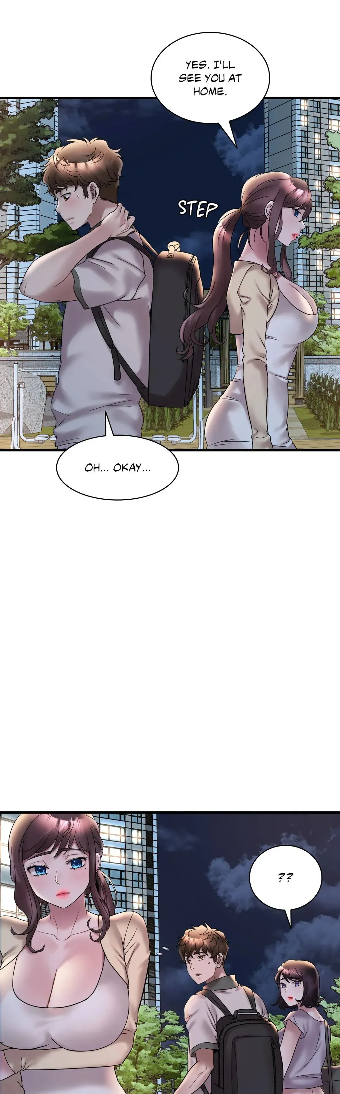 Read Drunk on You chapter 28 image 31 on Lezhin