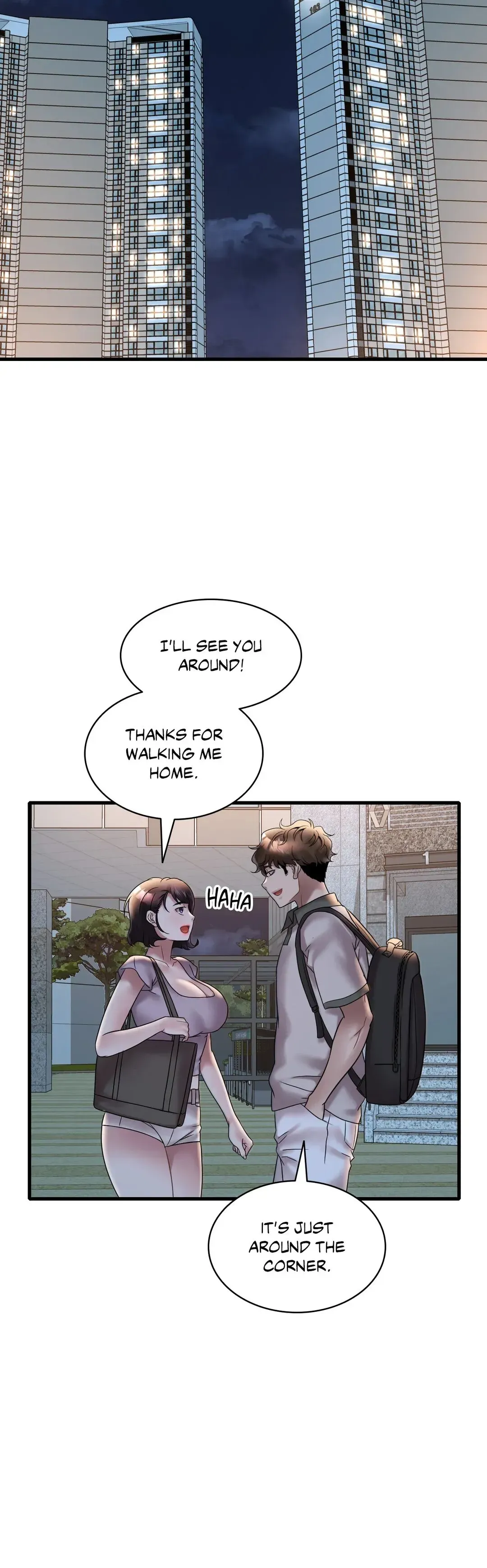 Read Drunk on You chapter 28 image 33 on Lezhin
