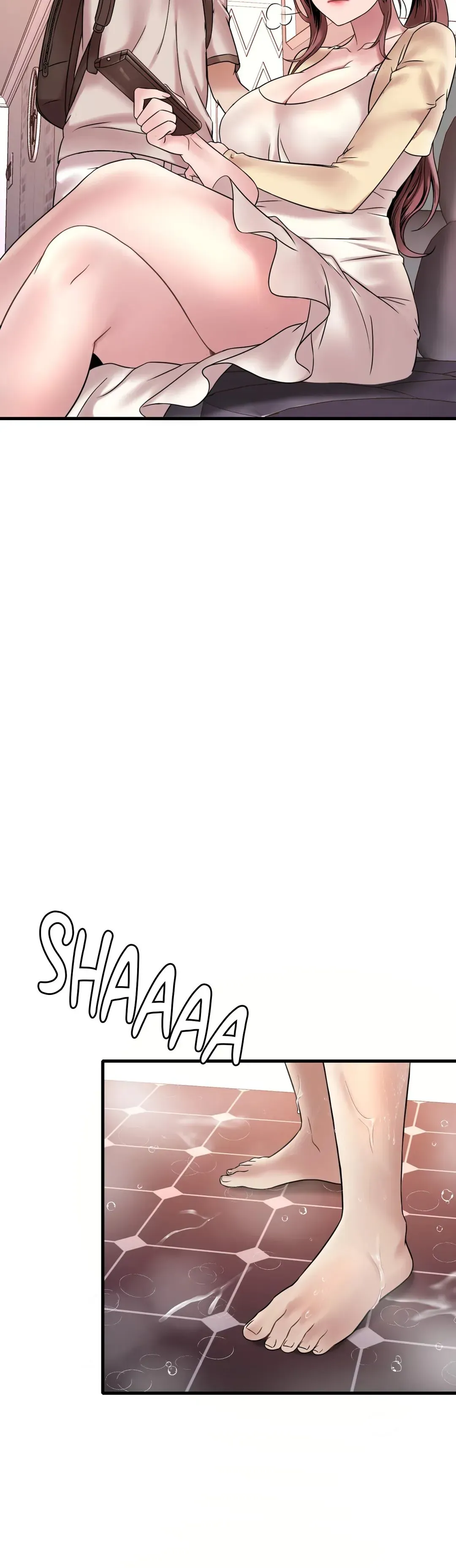 Read Drunk on You chapter 28 image 40 on Lezhin