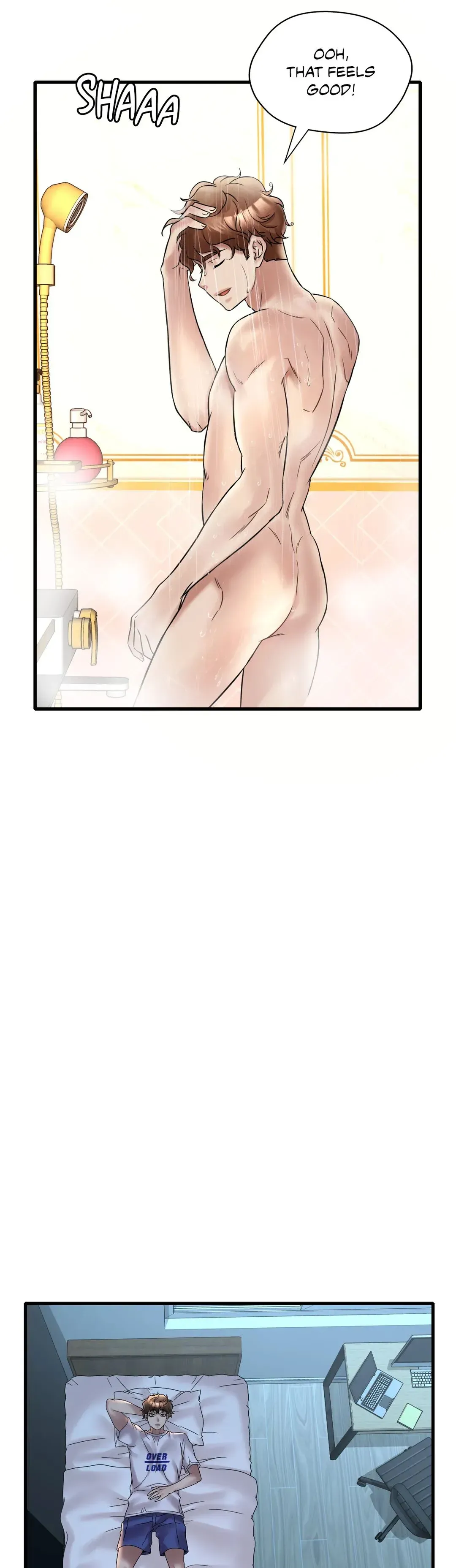 Read Drunk on You chapter 28 image 41 on Lezhin