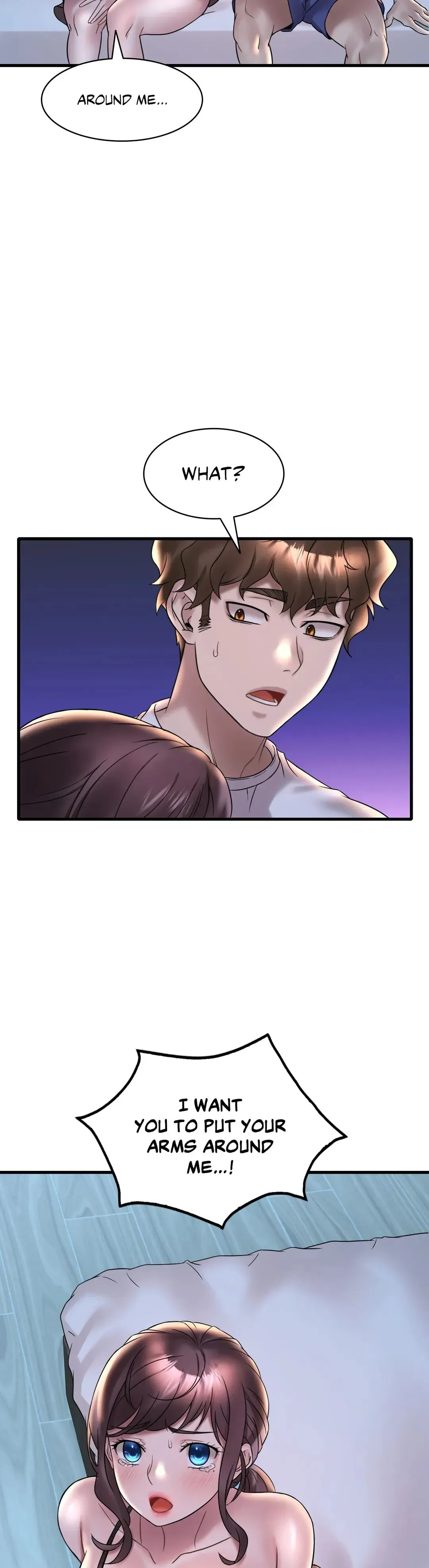 Read Drunk on You chapter 28 image 44 on Lezhin