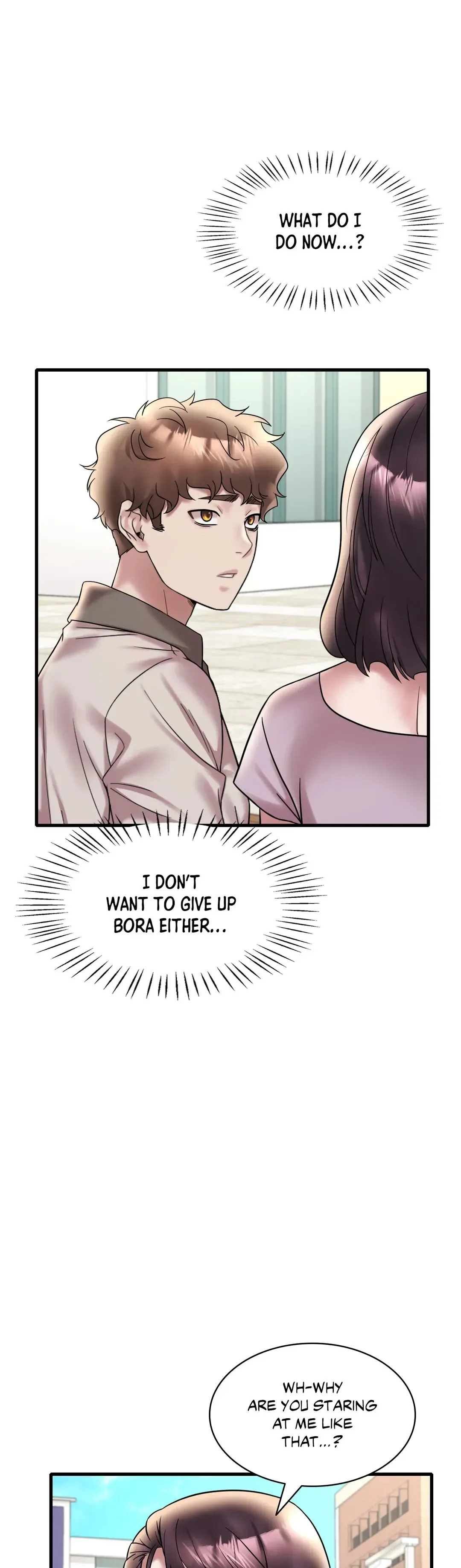 Read Drunk on You chapter 28 image 6 on Lezhin