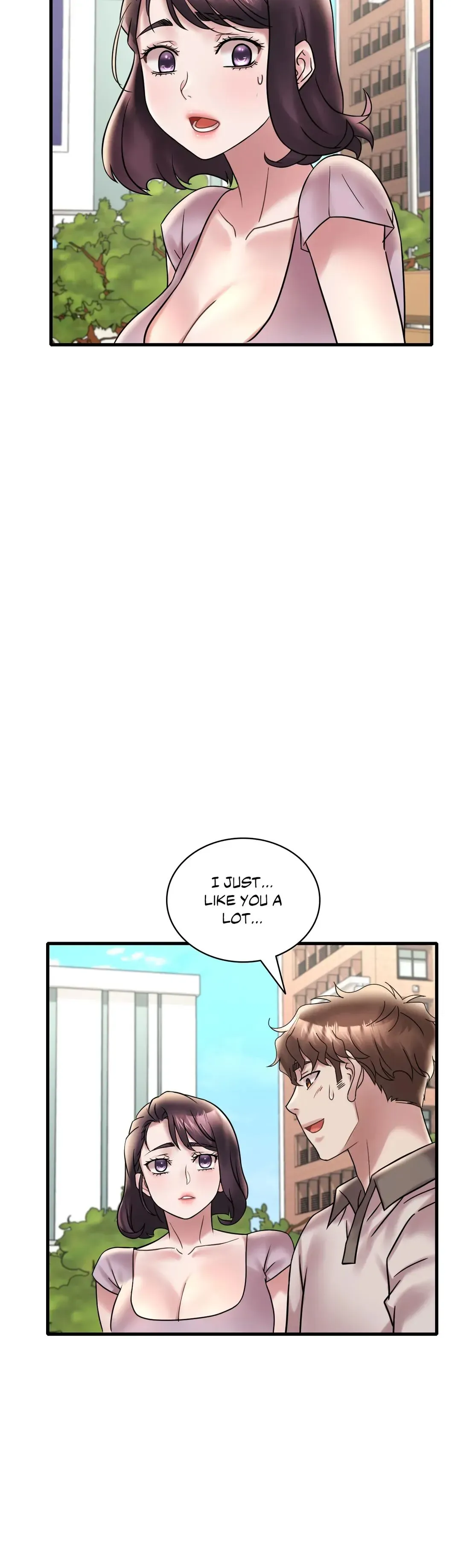 Read Drunk on You chapter 28 image 7 on Lezhin