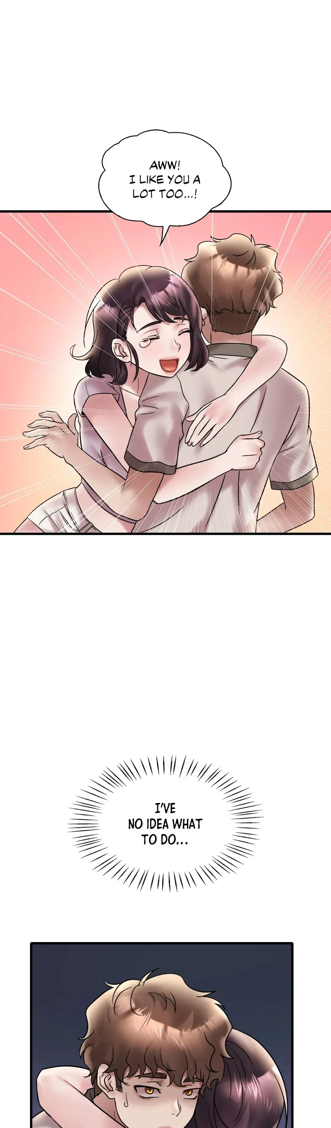 Read Drunk on You chapter 28 image 8 on Lezhin