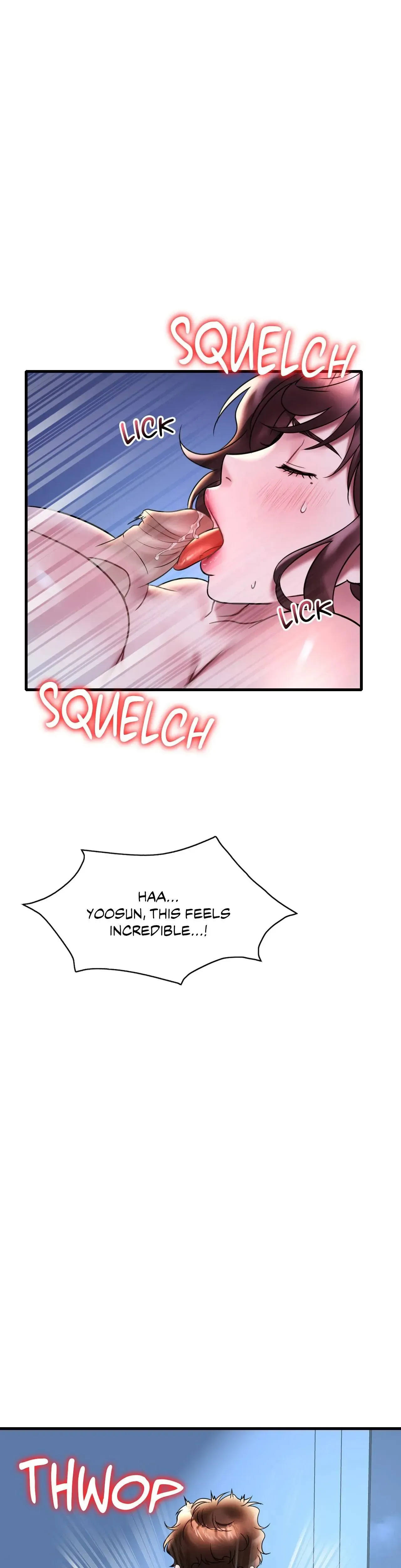 Read Drunk on You chapter 29 image 12 on Lezhin