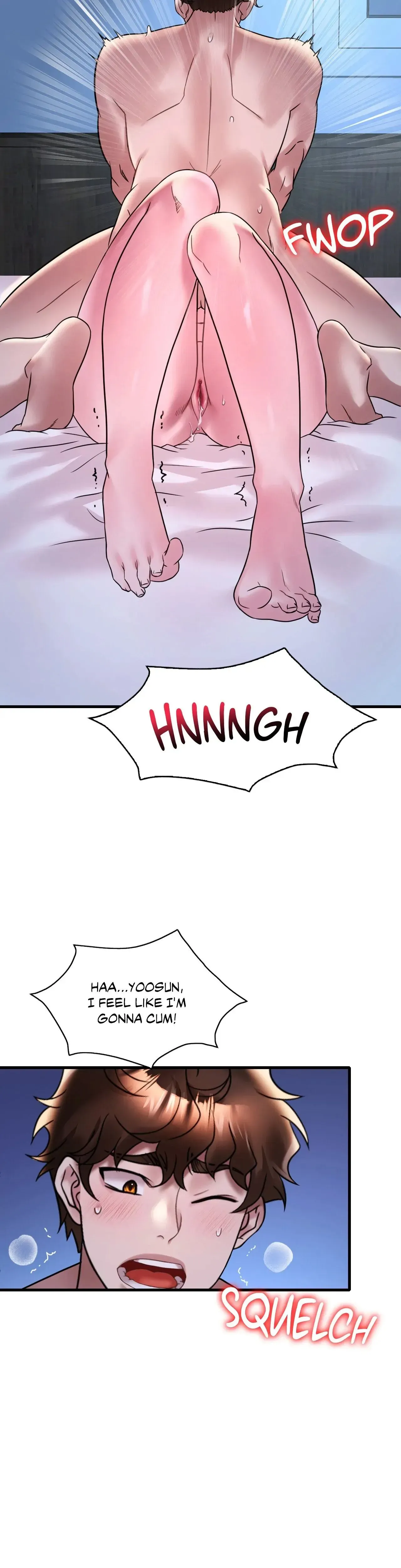 Read Drunk on You chapter 29 image 13 on Lezhin