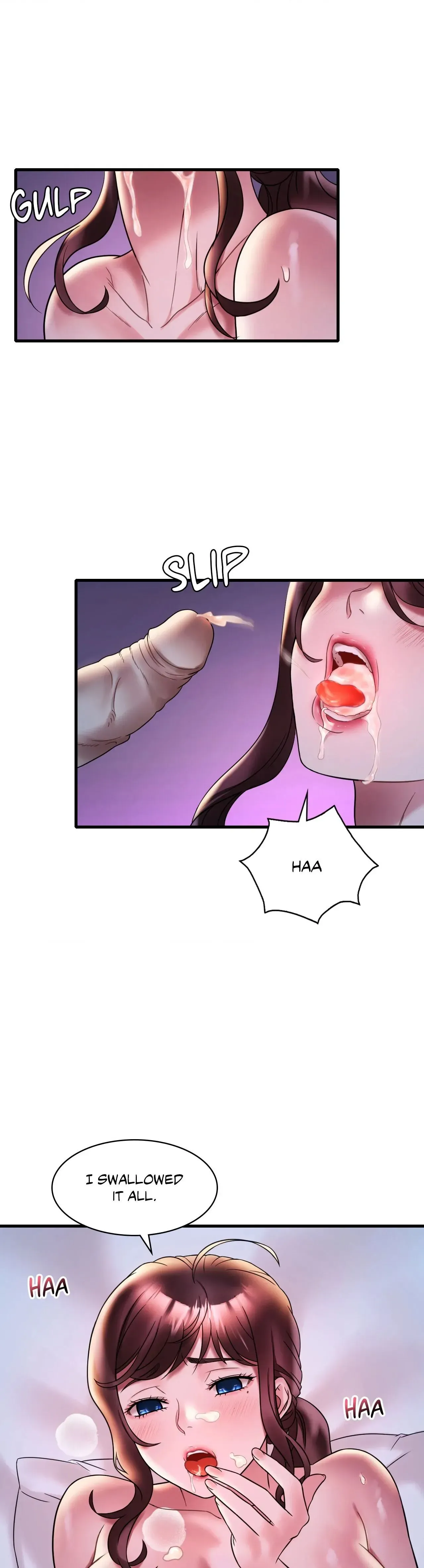 Read Drunk on You chapter 29 image 18 on Lezhin