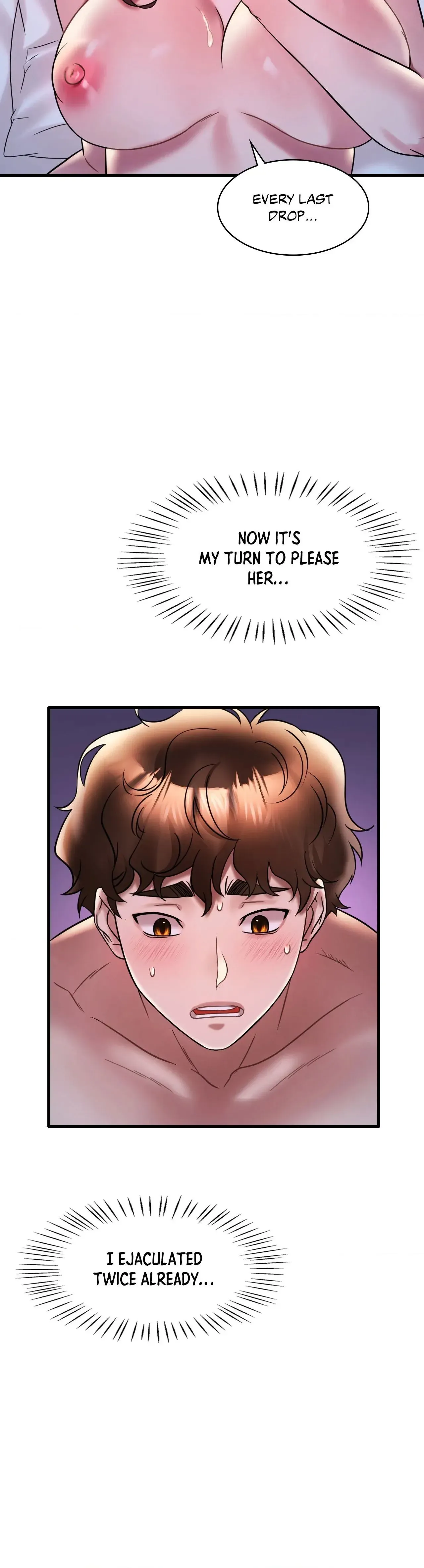 Read Drunk on You chapter 29 image 19 on Lezhin