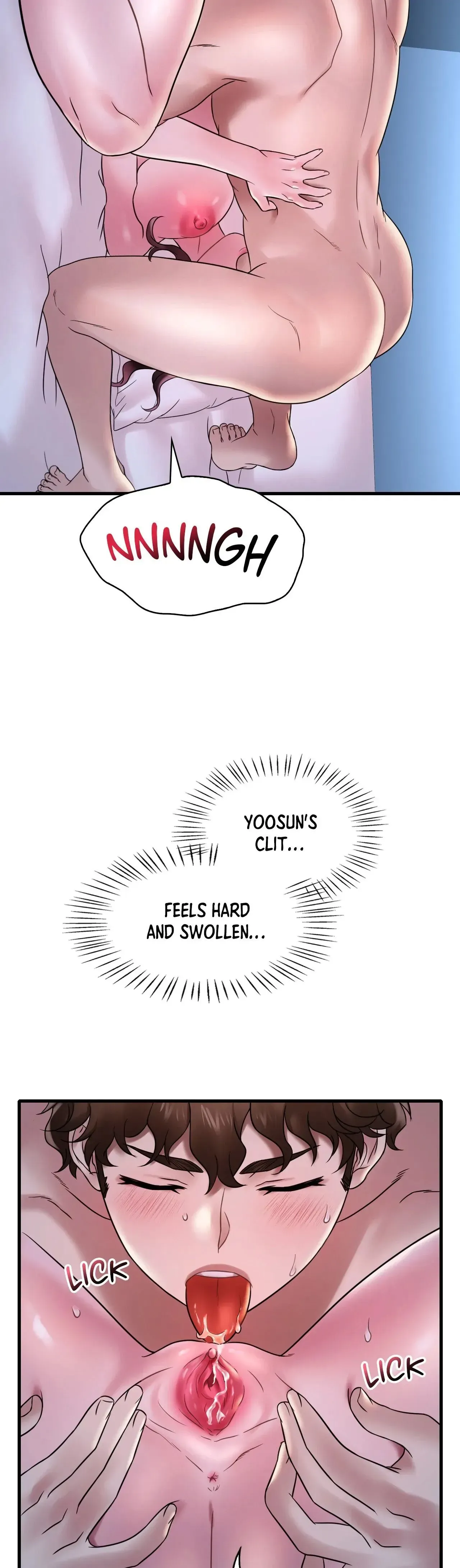 Read Drunk on You chapter 29 image 23 on Lezhin