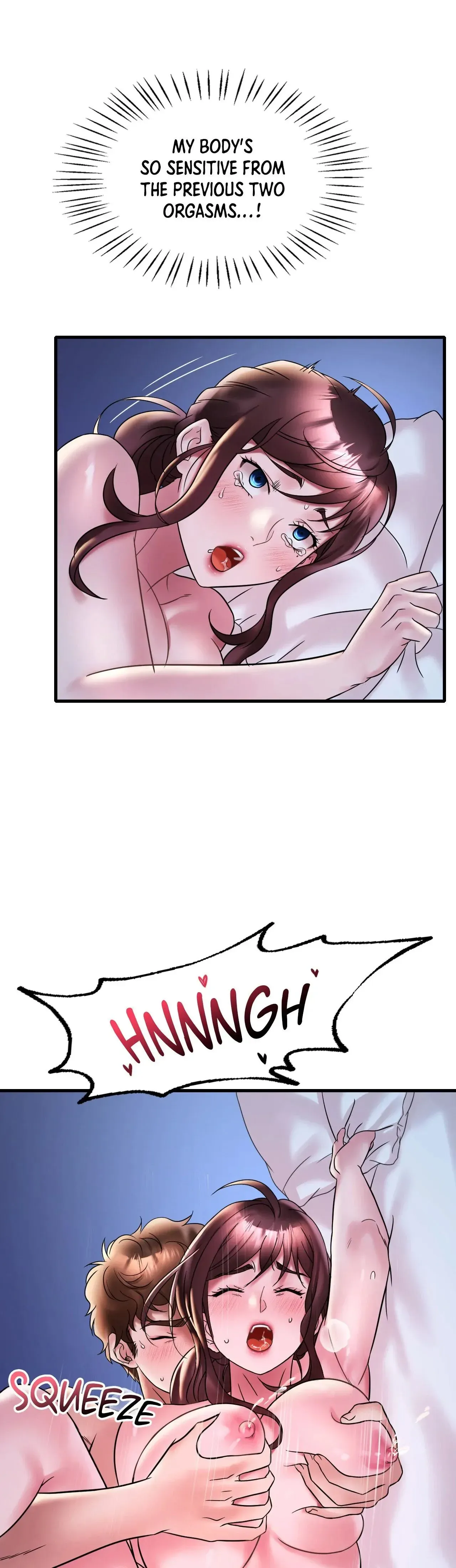 Read Drunk on You chapter 29 image 40 on Lezhin