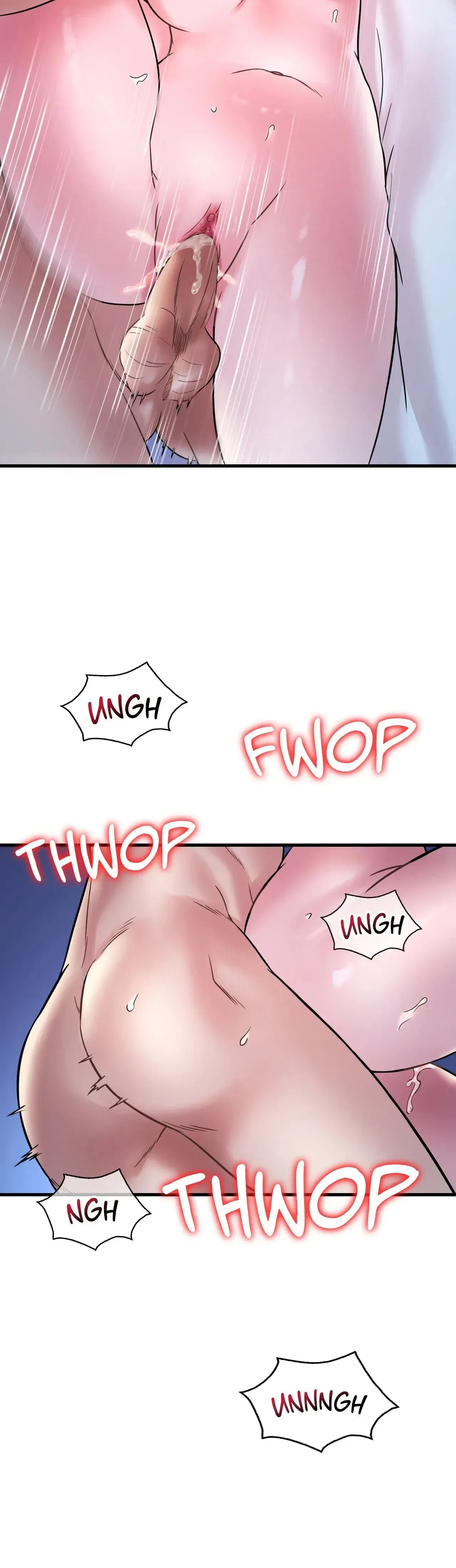 Read Drunk on You chapter 29 image 41 on Lezhin