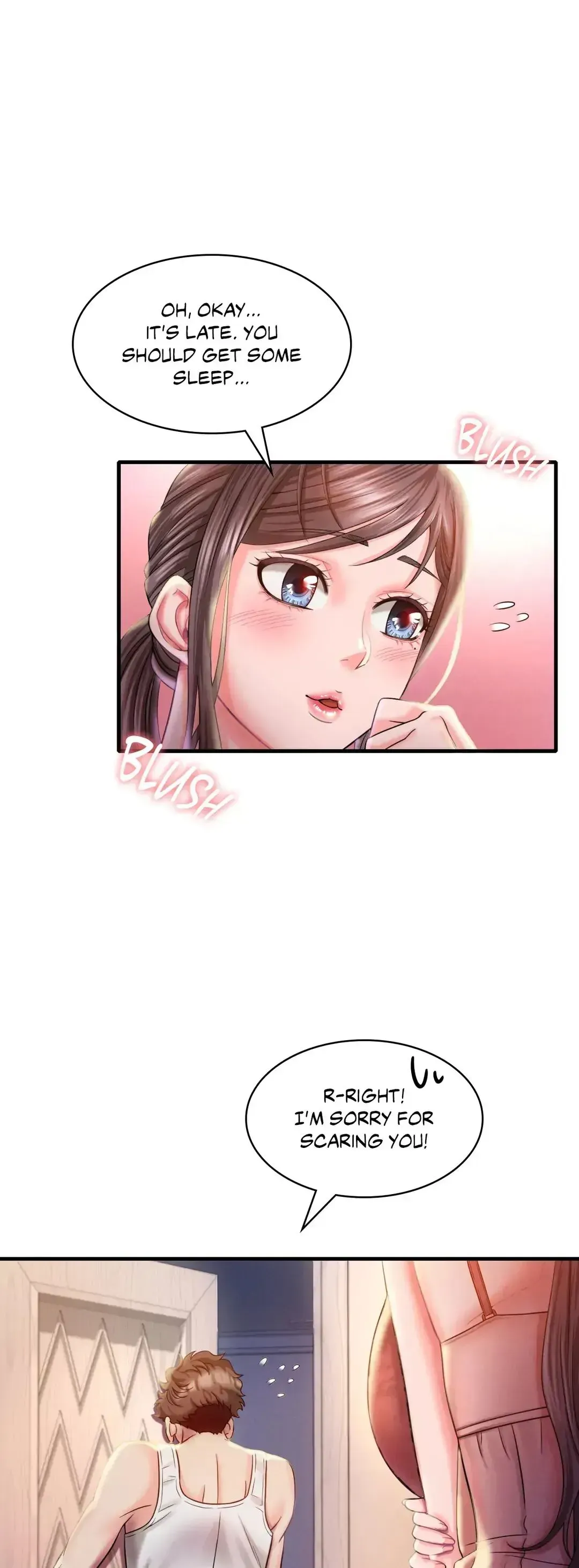 Read Drunk on You chapter 3 image 12 on Lezhin