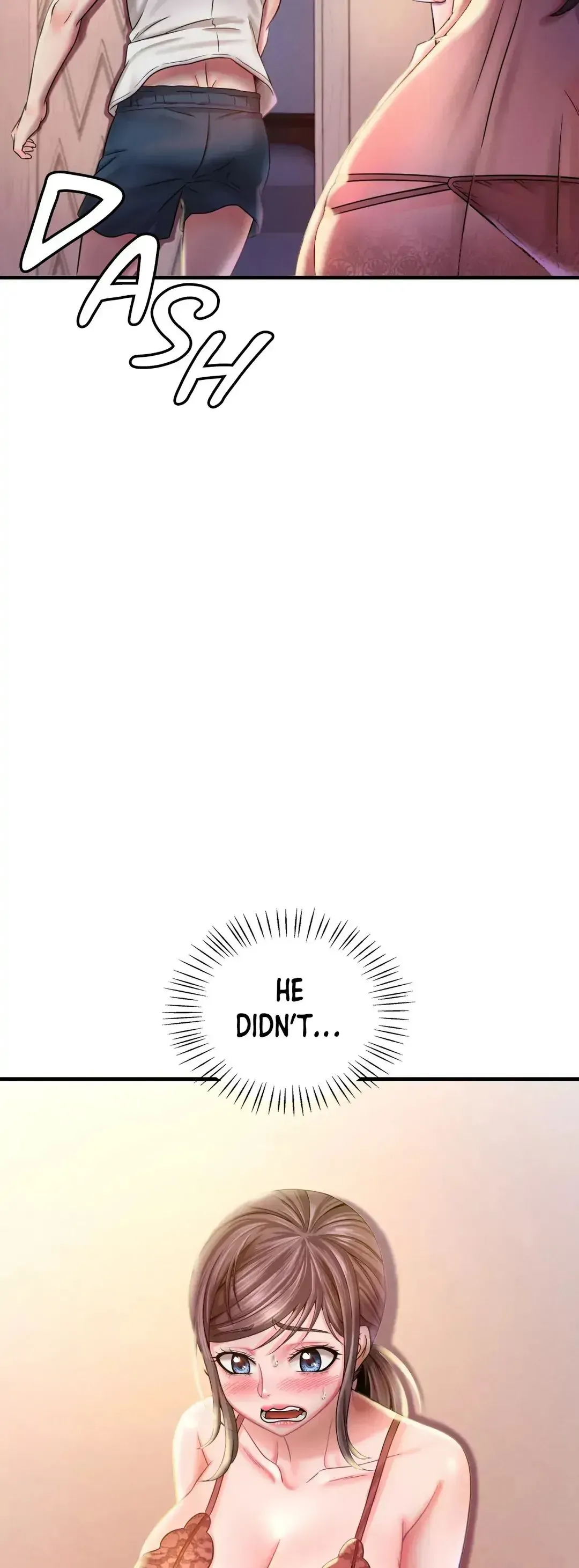 Read Drunk on You chapter 3 image 13 on Lezhin
