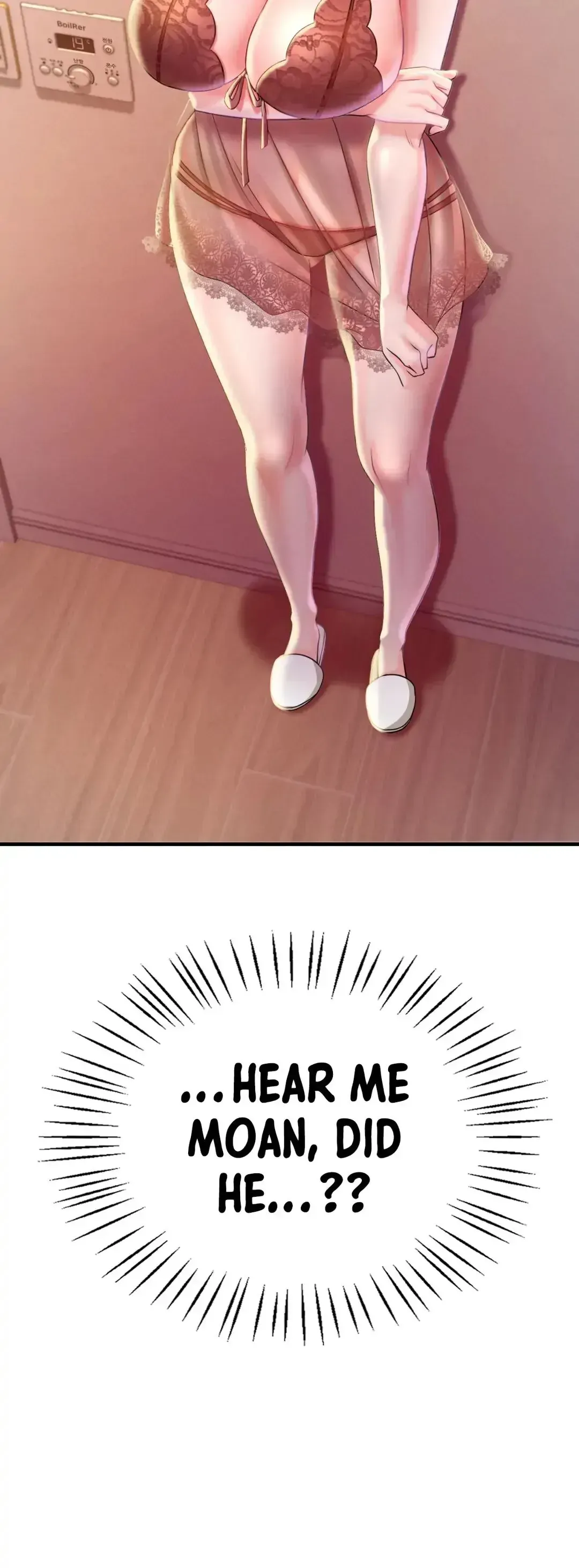 Read Drunk on You chapter 3 image 14 on Lezhin
