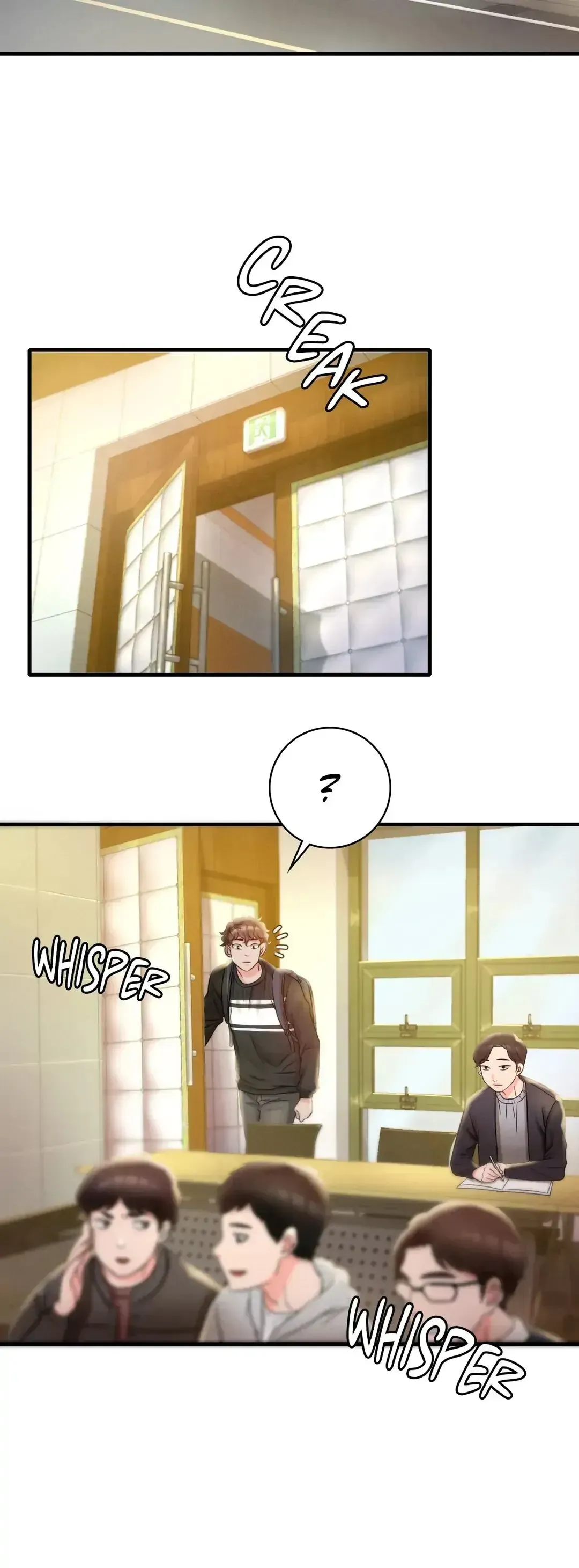 Read Drunk on You chapter 3 image 16 on Lezhin
