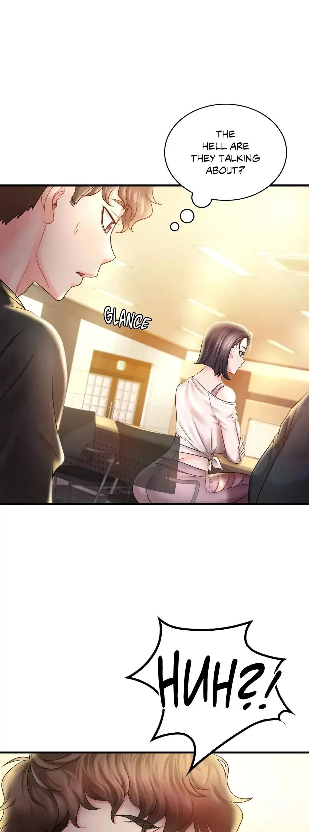 Read Drunk on You chapter 3 image 18 on Lezhin