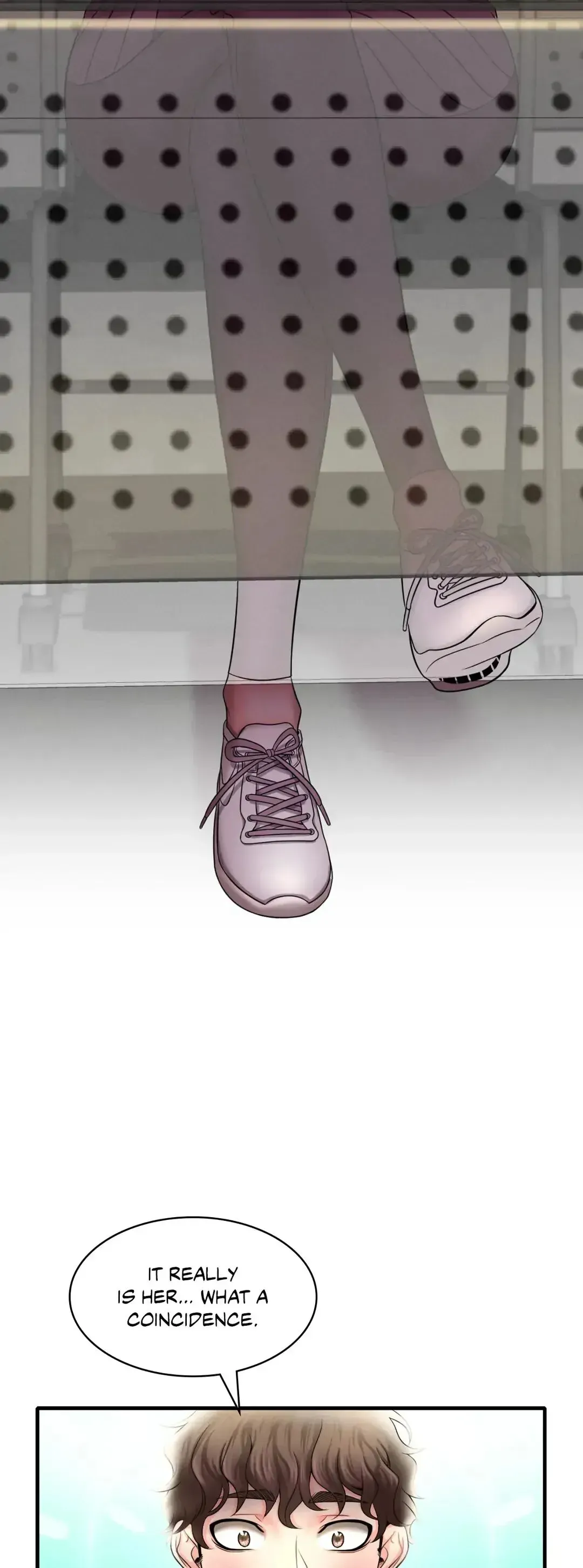 Read Drunk on You chapter 3 image 20 on Lezhin
