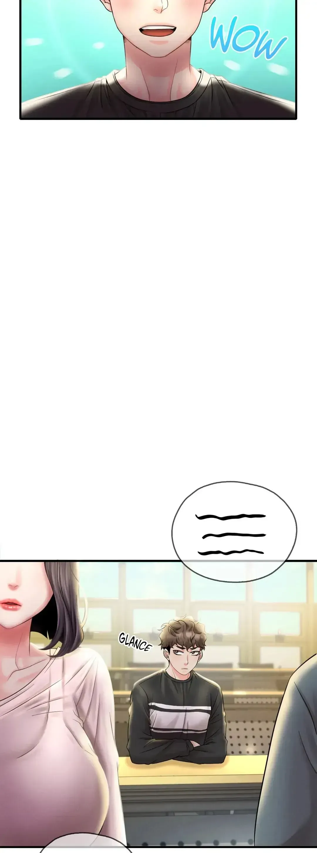 Read Drunk on You chapter 3 image 21 on Lezhin