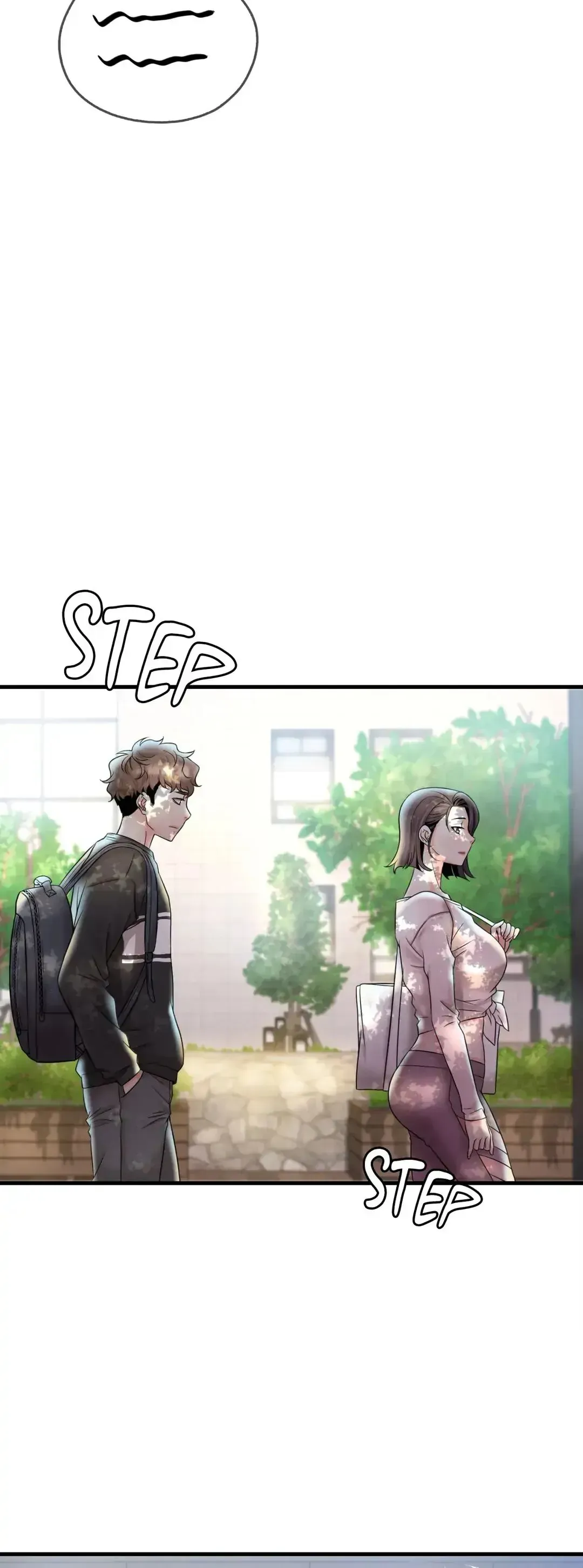 Read Drunk on You chapter 3 image 22 on Lezhin
