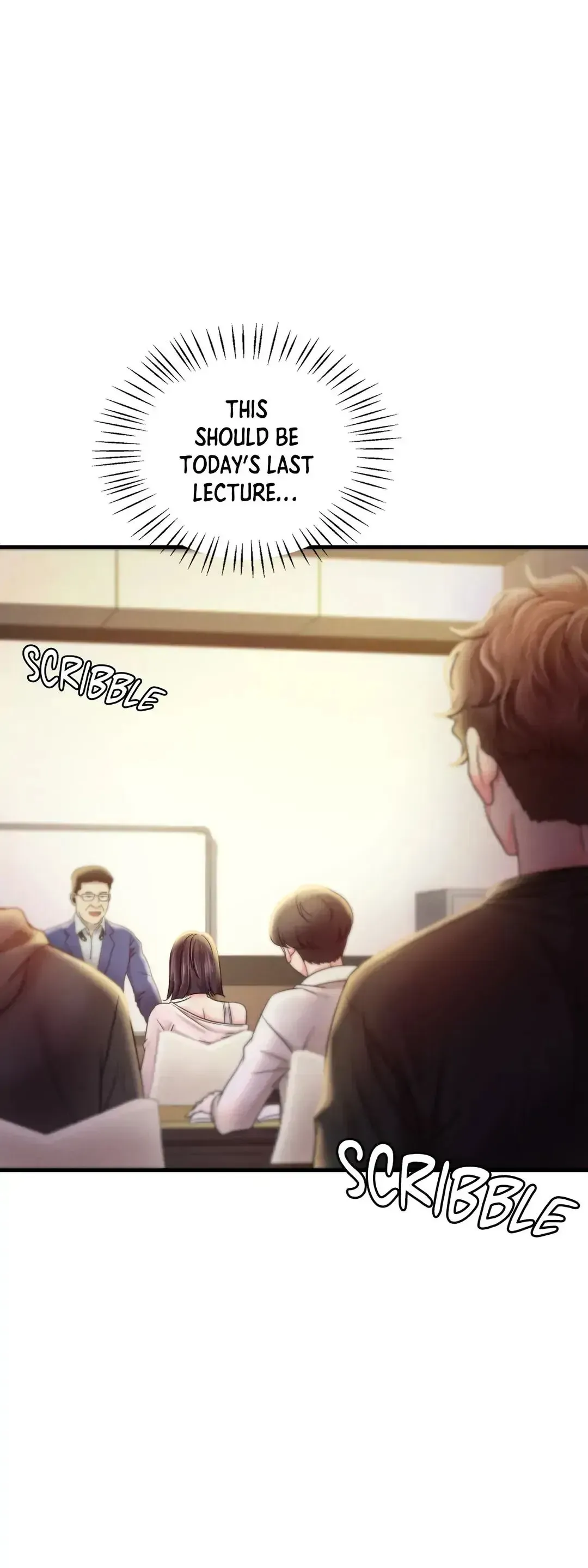 Read Drunk on You chapter 3 image 24 on Lezhin