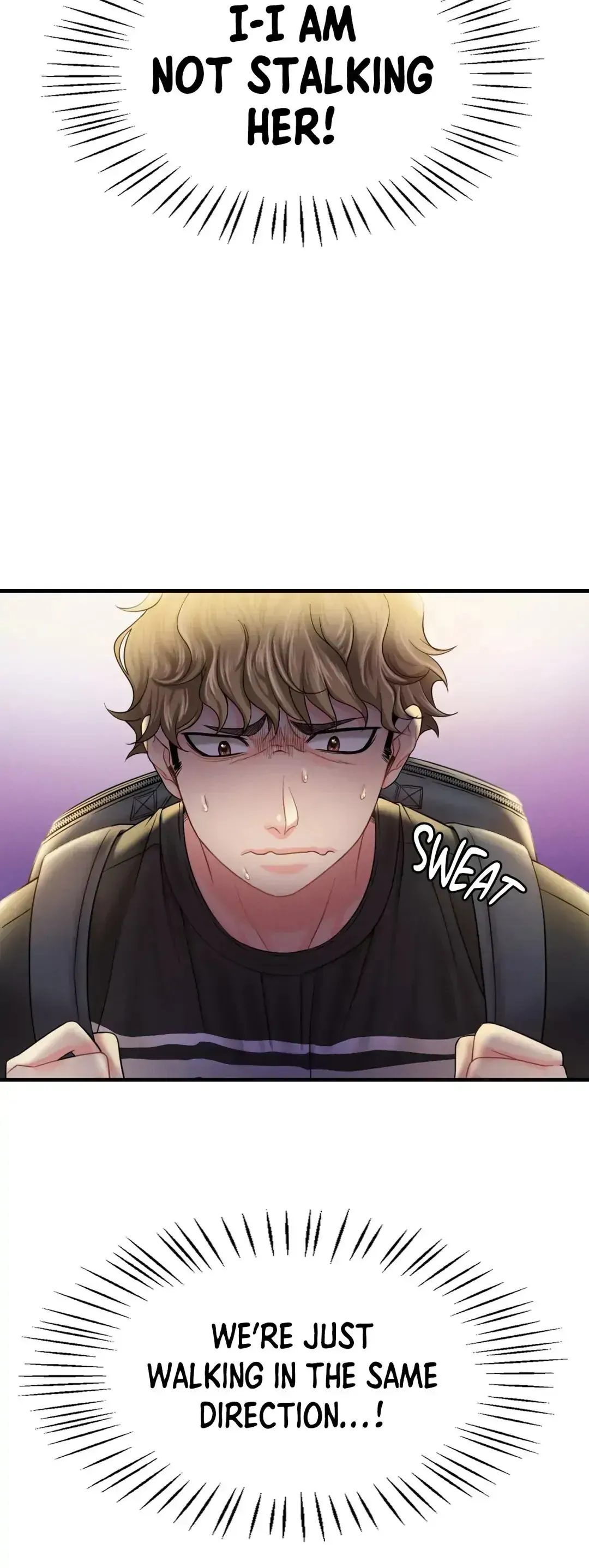 Read Drunk on You chapter 3 image 27 on Lezhin