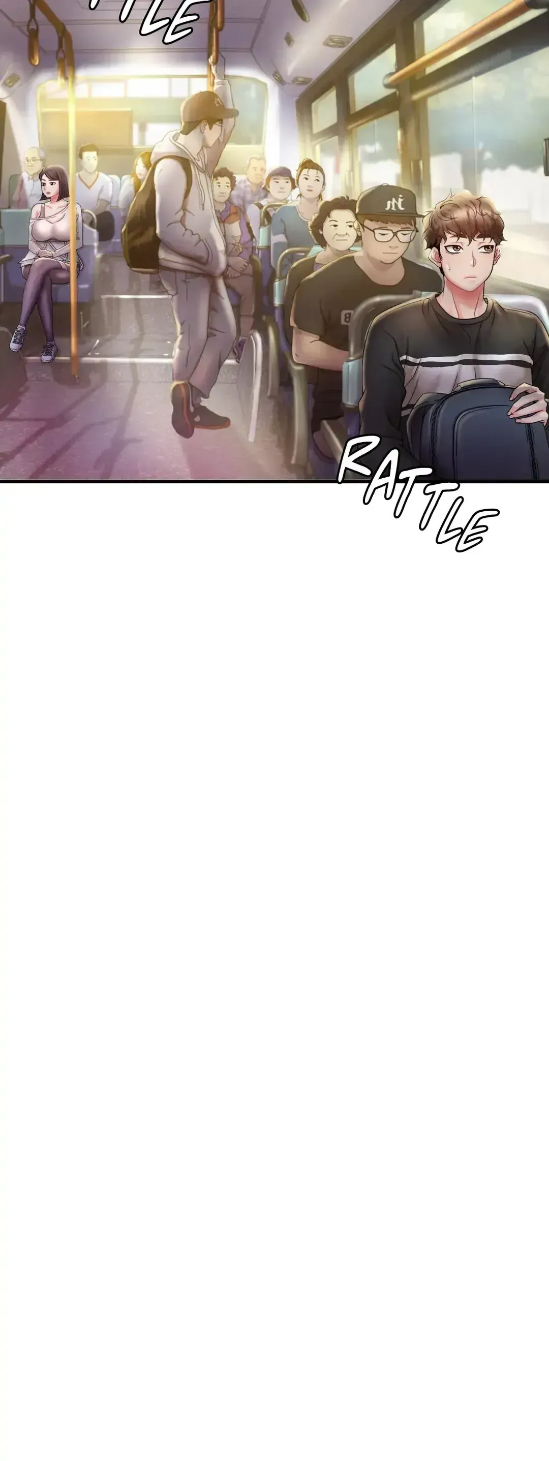 Read Drunk on You chapter 3 image 29 on Lezhin