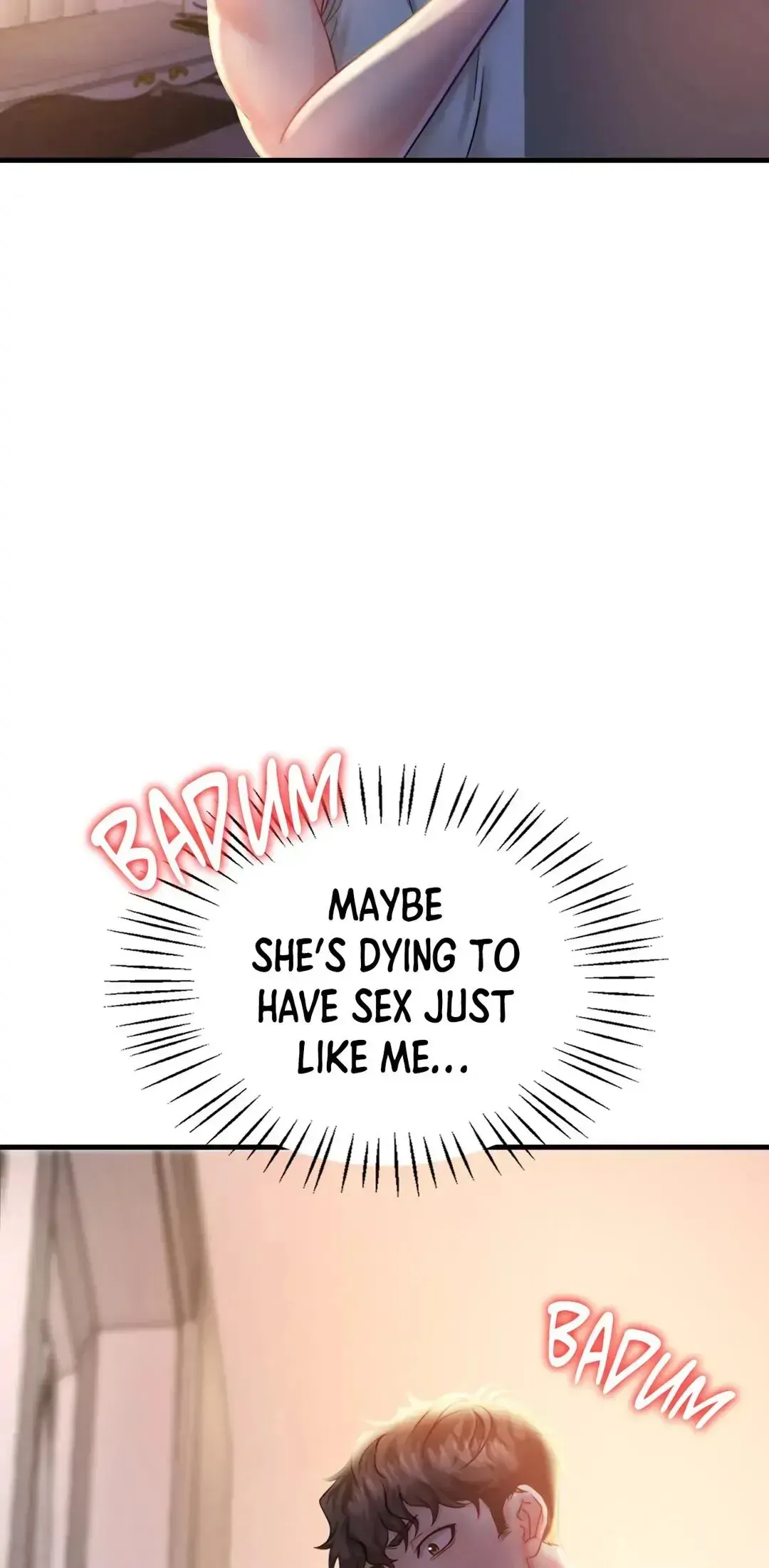 Read Drunk on You chapter 3 image 3 on Lezhin
