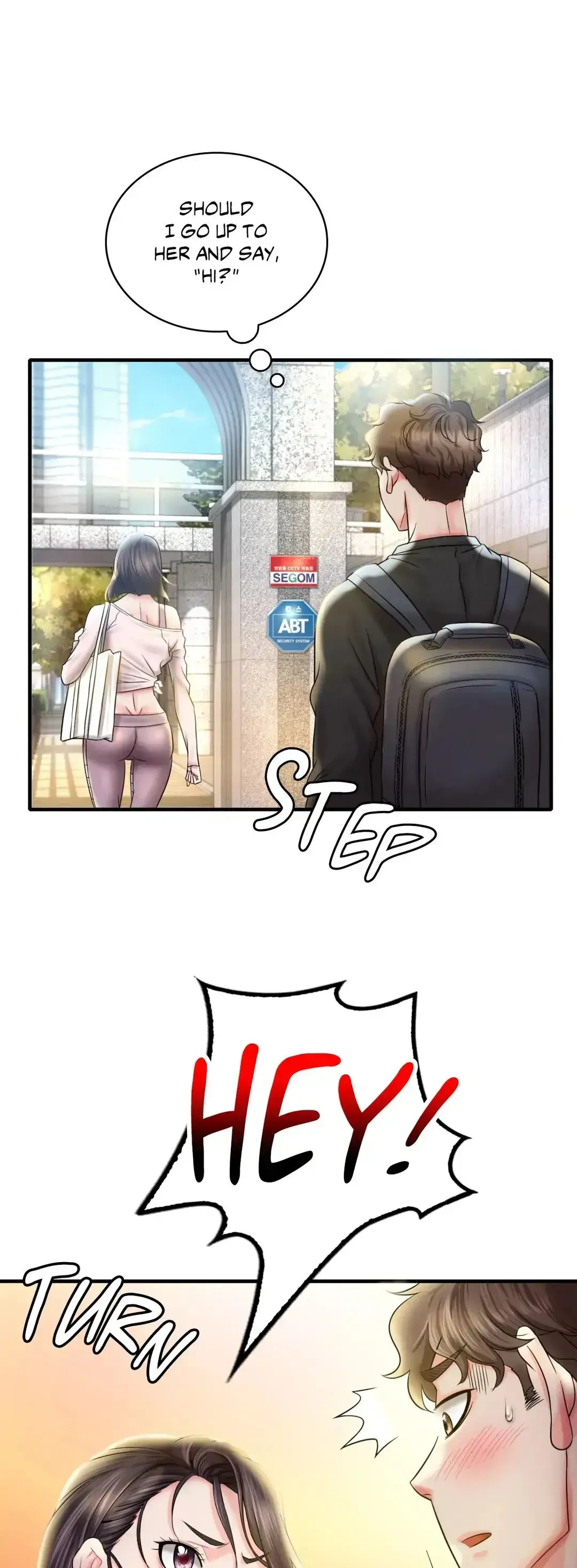Read Drunk on You chapter 3 image 30 on Lezhin