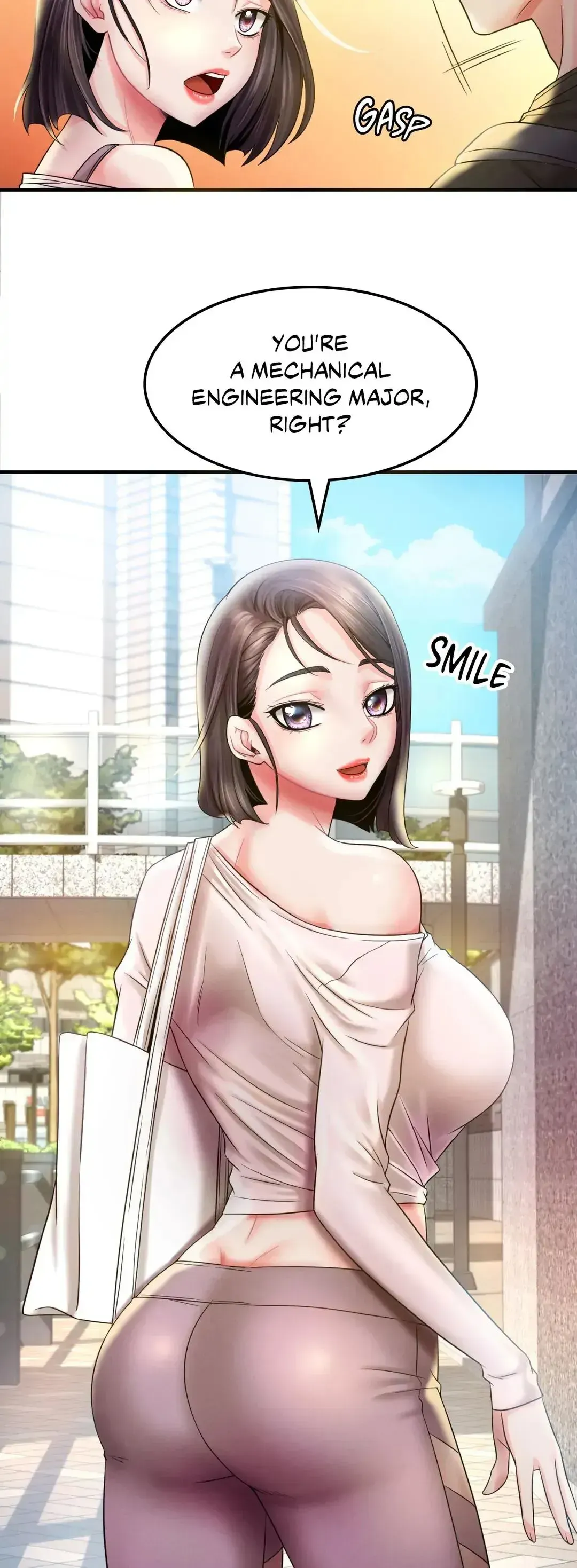 Read Drunk on You chapter 3 image 31 on Lezhin