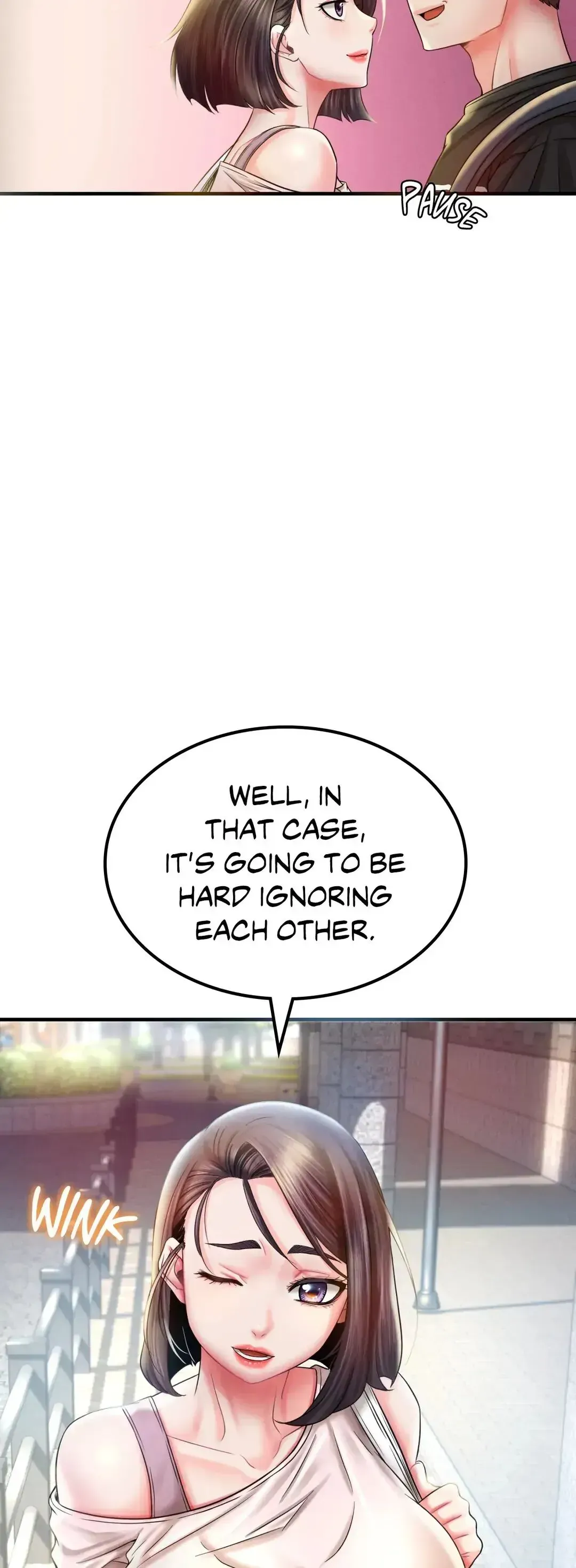 Read Drunk on You chapter 3 image 34 on Lezhin
