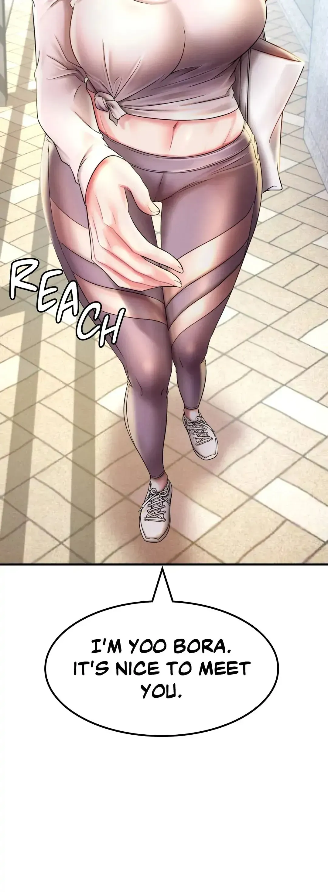 Read Drunk on You chapter 3 image 35 on Lezhin